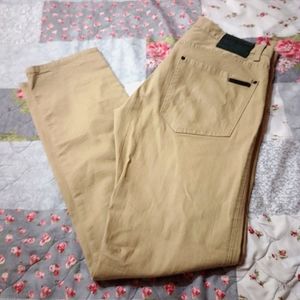 Armani Exchange Pants